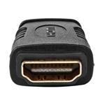 NEDIS adaptér HDMI/ konektory HDMI™ mini – HDMI™ zásuvka/ černý