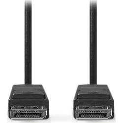 NEDIS CCGL37010BK30