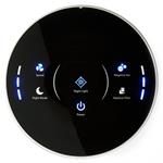 NEDIS čistička vzduchu AIPU100CWT/ 3 rychlosti/ rozsah 20 m2/ výkon 35 W/ šum 32-50 dB/ bílá