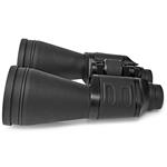 NEDIS dalekohled/ zvětšení: 10 x/ průměr objektivu: 60 mm/ zorné pole: 92 m/ včetně přepravní tašky/ černý