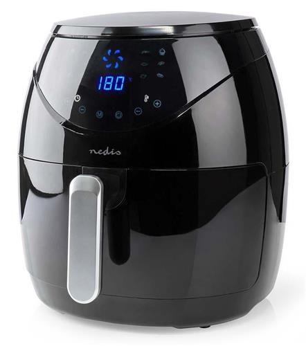 Nedis KAAF250EBK