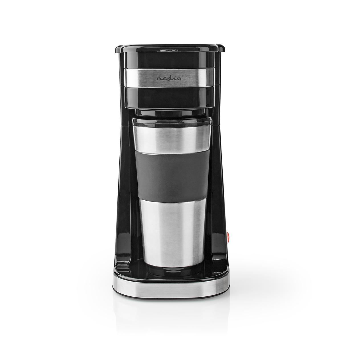 Nedis KACM300FBK
