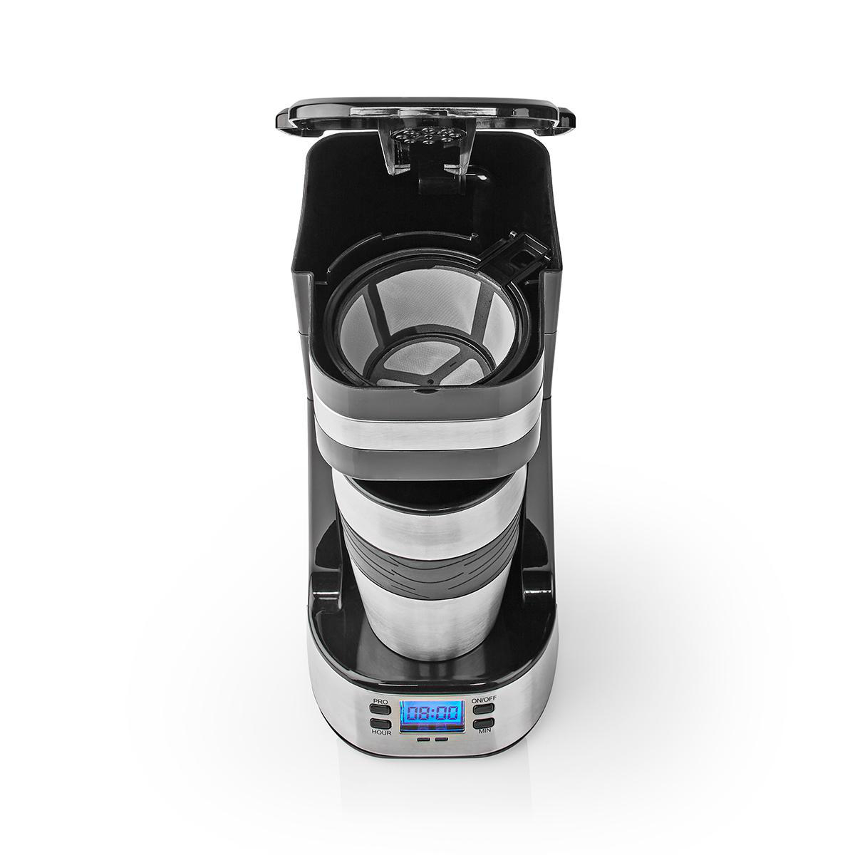 Nedis KACM310FBK