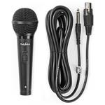 NEDIS MPWD25BK
