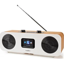 Nedis RDIN2500WT
