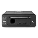 Nedis RDIN5005BK