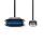 Nedis redukcia USB na LPT port CCGP60880BK20