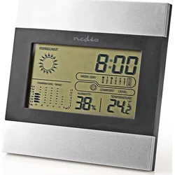 Nedis WEST102GY - Vybavení domu