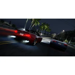 Need for Speed Hot Pursuit Remastered