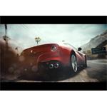Need For Speed Rivals elektronická licence