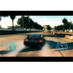 Need For Speed Undercover elektronická licence