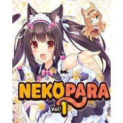 NEKOPARA Vol. 1 elektronická licence