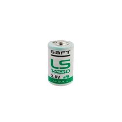 Nenabíjacie batérie 1/2AA LS14250 Saft Lítium 1ks Bulk - 3,6V SPSAF-14250-STDh