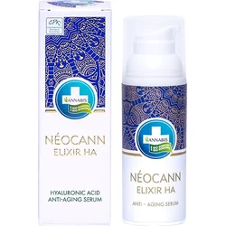 NÉOCANN ELIXIR HA Anti-aging pleťové liftingové sérum 50ml