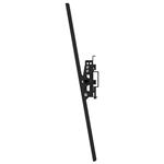 Neomounts WL35-350BL14, držiak na TV 32-65", uzamykateľný