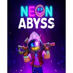 Neon Abyss elektronická licence