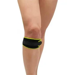 Neoprénová bandáž LIFEFIT BN301 Patelárne-Koleno páska F-BN301