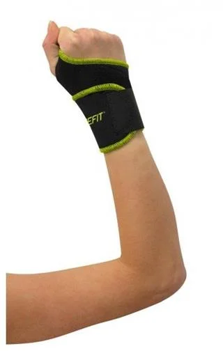 Neoprénová bandáž zápästia LifeFit BN802 s fixáciou palca