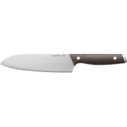 Nerezový santoku nôž BergHOFF RON, 17 cm