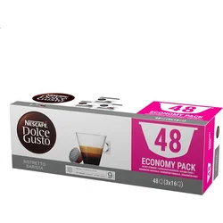 NESCAFÉ® Dolce Gusto® Barista 16Cap (3x112g) Tripack XI
