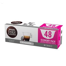NESCAFÉ® Dolce Gusto® Barista Tripack XI kávové kapsle, 48 ks