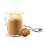 NESCAFÉ® Dolce Gusto® Café au Lait kávové kapsle, 16 ks