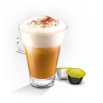 NESCAFÉ® Dolce Gusto® Cappuccino kávové kapsle, 16 ks