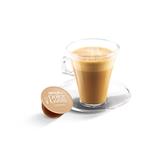 NESCAFÉ® Dolce Gusto® Cortado Espresso Macchiato Decaffeinato kávové kapsule, 16 ks