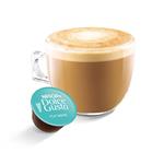 NESCAFÉ® Dolce Gusto® Flat White kávové kapsle, 16 ks