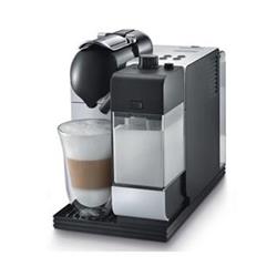 NESPRESSO DeLonghi EN 520 W Lattissima bílá