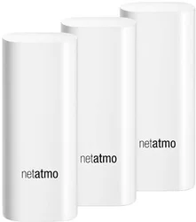 Netatmo Tags 3ks