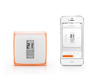 Netatmo как подключить к wifi