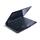 Netbook ACER Aspire ONE 722 11,6" LED AMD C60 2GB 320GB SD WiFi BT CAM W7HP-64  BLACK
