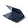 Netbook ACER Aspire ONE 722 11,6" LED AMD C60 2GB 320GB SD WiFi BT CAM W7HP-64  BLACK