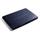 Netbook ACER Aspire ONE 722 11,6" LED AMD C60 4GB 320GB SD WiFi CAM BT Linpus BLACK