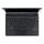 Netbook ACER Aspire ONE 756 11,6" LED Pentium B987 4GB 500GB SD WiFi CAM W7HP-64bit černý/black