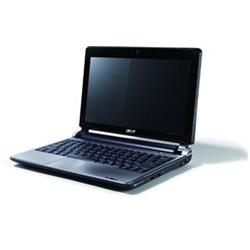 Netbook ACER Aspire ONE D250-0Bk 10,1"LED Atom N270/1GB/160GB/SD/WiFi/CAM/XPH - Black