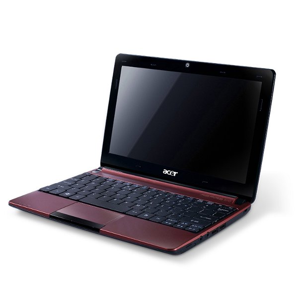 Acer aspire one d257 обновить биос