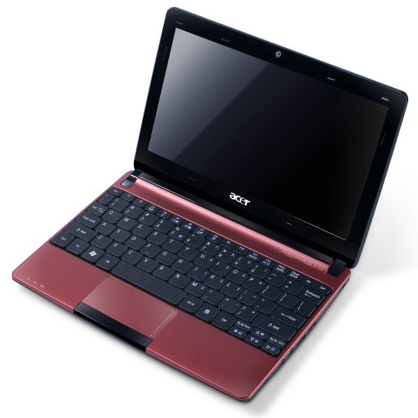 Acer aspire one d257 виснет