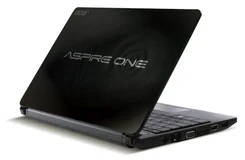 Netbook ACER Aspire ONE D270 10,1"LED Atom N2800 1GB 320GB SD WiFi CAM BT 6cell W7S