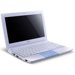 Netbook Acer Aspire One HAPPY 2 10,1" LED Atom N570, 1GB, 250GB, WiFi, BT, cam, W7S + Android (modrý)