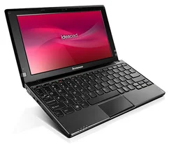 Netbook Lenovo Ideapad S10-3, 10,1"LED Atom N450,1GB,160GB,bez DVD,WiFi,BT,CAM,W7S