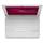Netbook Lenovo ideapad S10-3s moon, 10,1"LED Atom N550,1GB,250GB,bez DVD,WiFi,BT,CAM,W7S