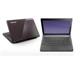 Netbook Lenovo ideapad U165 , 11,6"LED AMD K125,2GB,250GB,ATI HD4200,bez DVD,WiFi,BT,CAM,W7HP-32bit