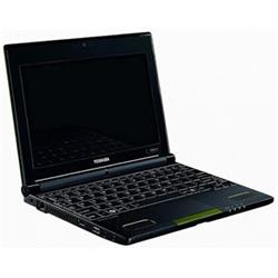 Netbook TOSHIBA NB550D-105 10,1" LED, AMD C-50, 1GB, 250GB, ATI HD6250M, bez DVD, WiFi, CAM,W7S, limetkově zelená