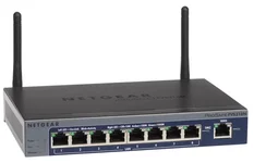 Netgear FVS318N Prosafe Firewall (FVS318N-100EUS)