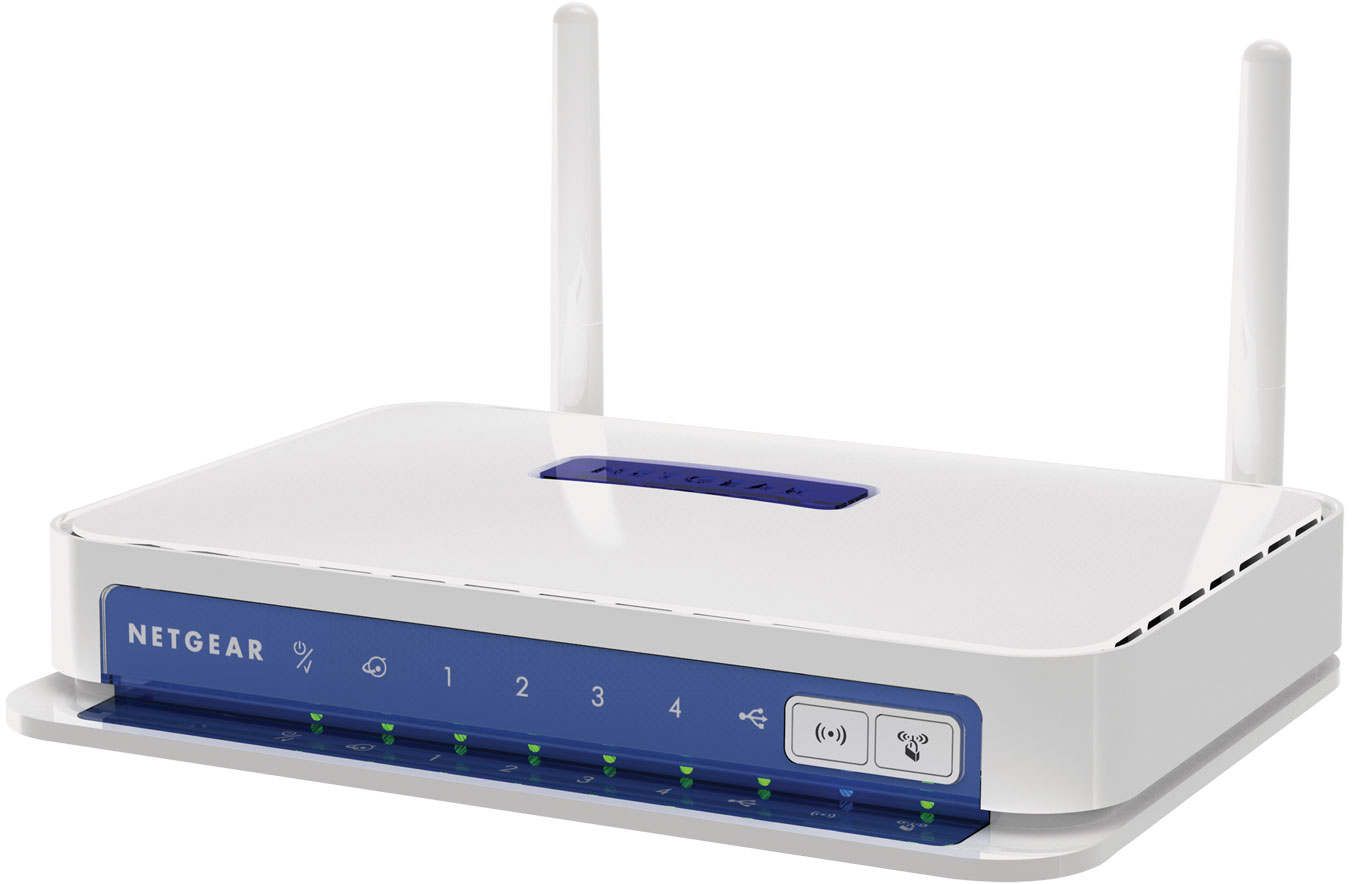 Netgear jnr3210 прошивка ростелеком