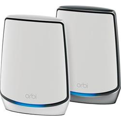 Netgear ORBI Mesh WiFi 6 System AX6000