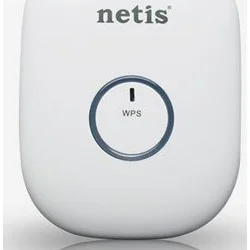 Netis E1+(WHITE)