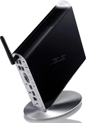 Nettop ASUS EEE BOX 1501P Intel D525,ION,4GB,250G,DVD±RW,WiFi,CR,bez OS